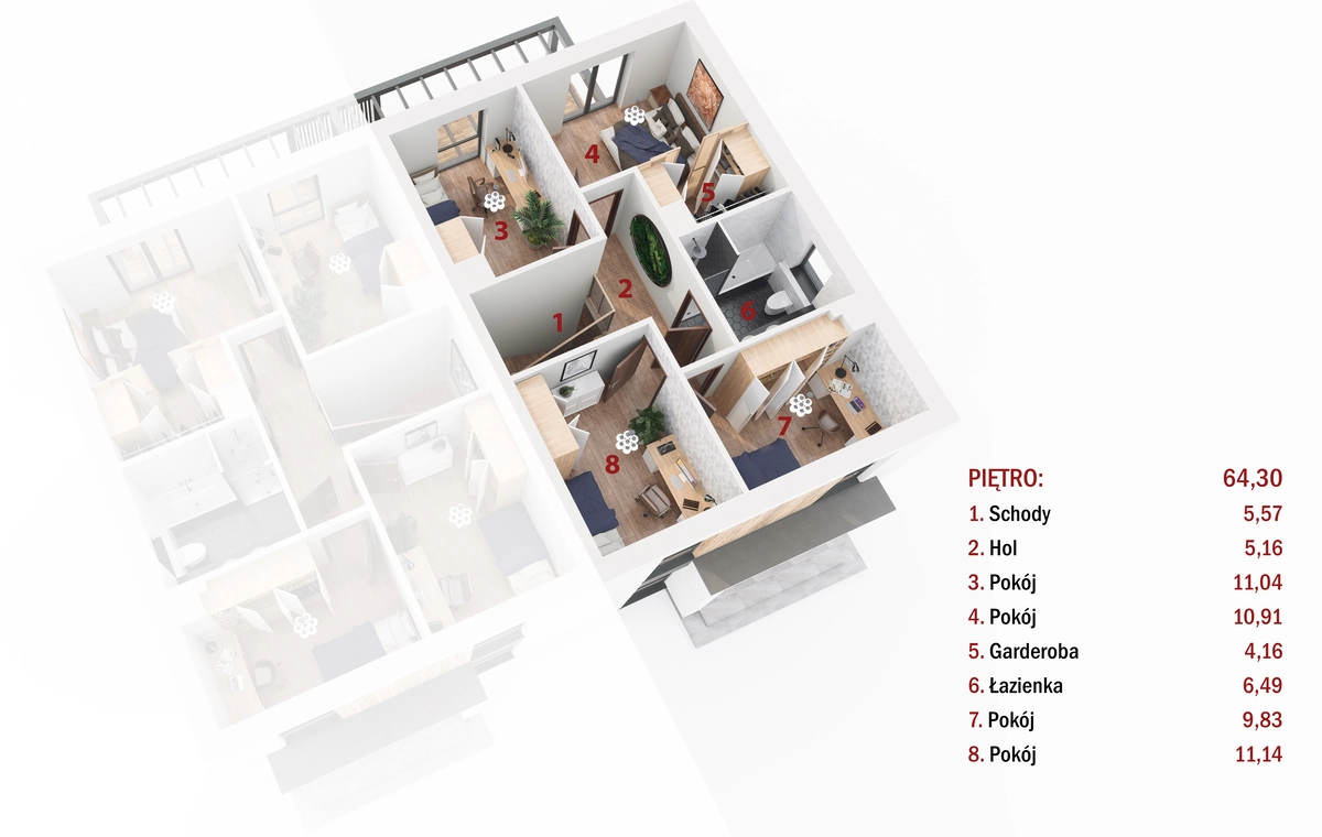 Plan pietra 3